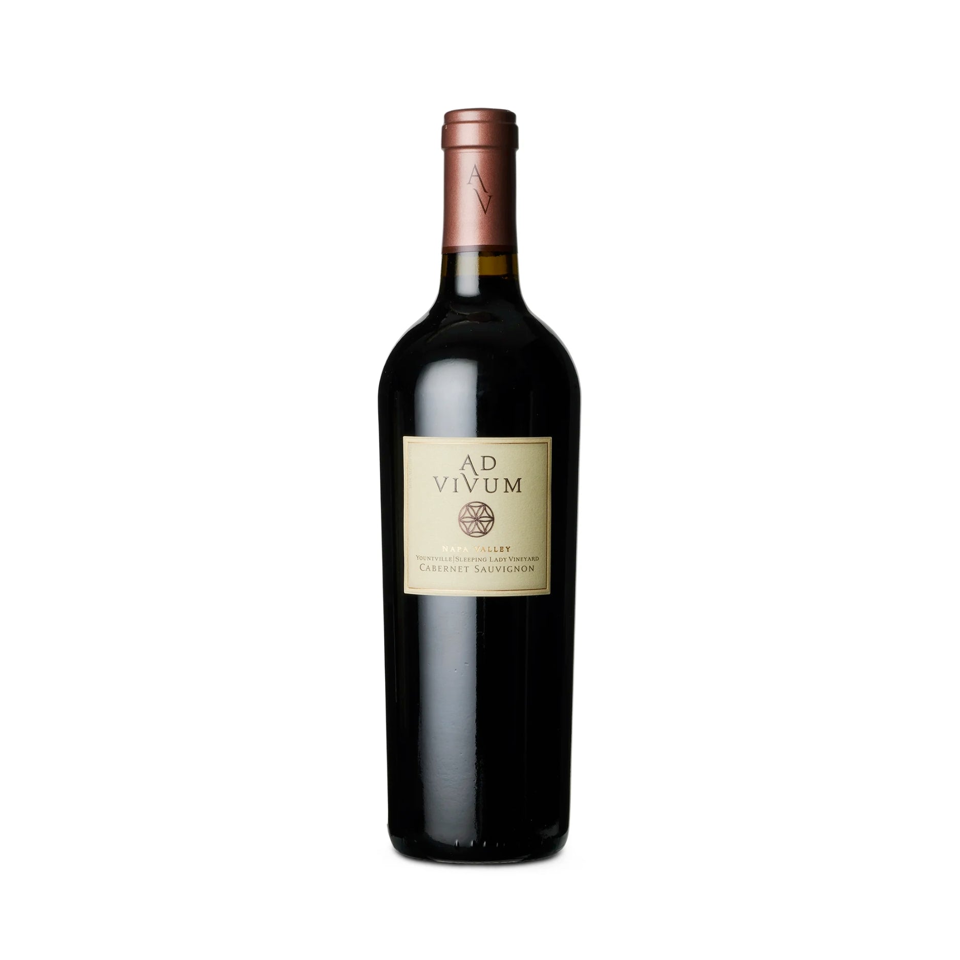 AD VIVUM NAPA VALLEY CABERNET SAUVIGNON 