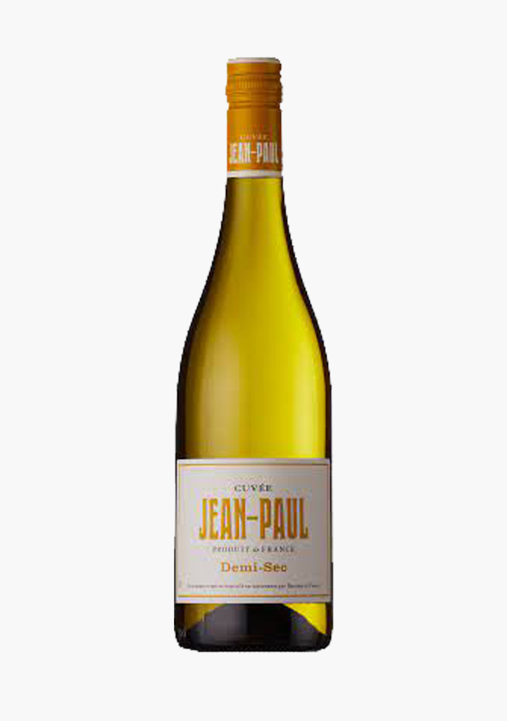 BOUTINOT CUVEE JEAN-PAUL BLANC SEC      