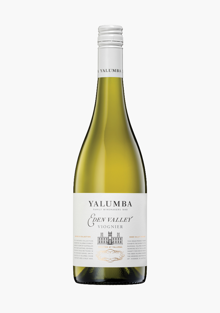 YALUMBA EDEN VALLEY VIOGNIER            