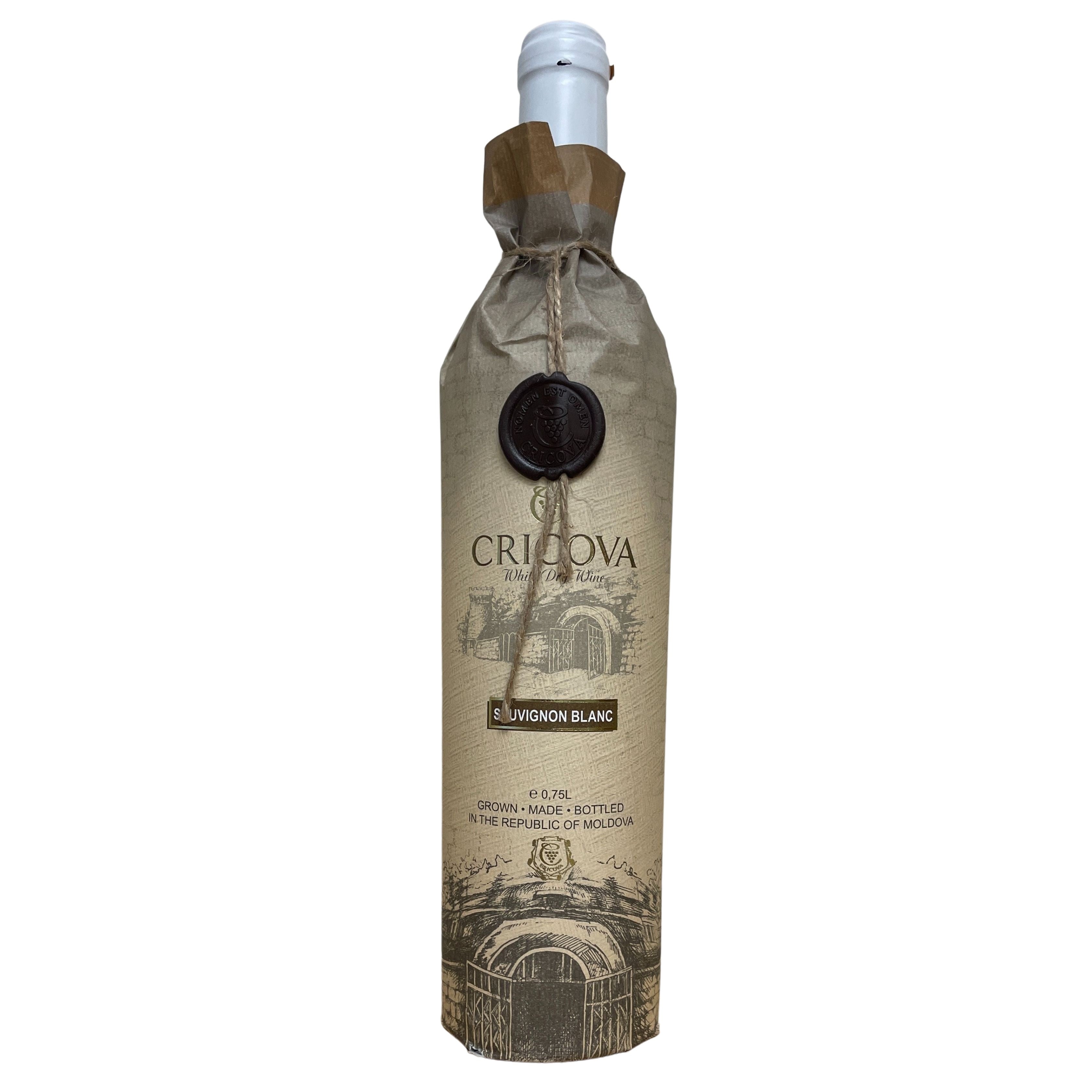 CPW SAUVIGNON                           