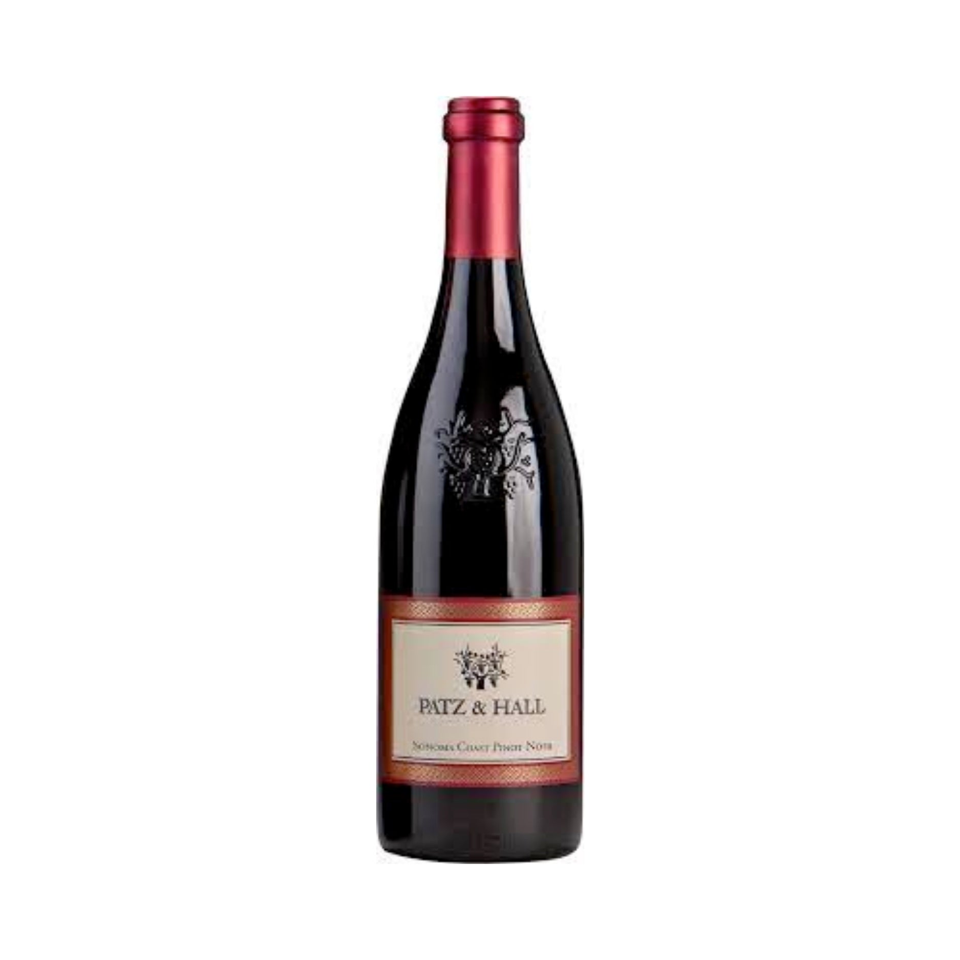 PATZ & HALL SONOMA COAST PINOT NOIR     