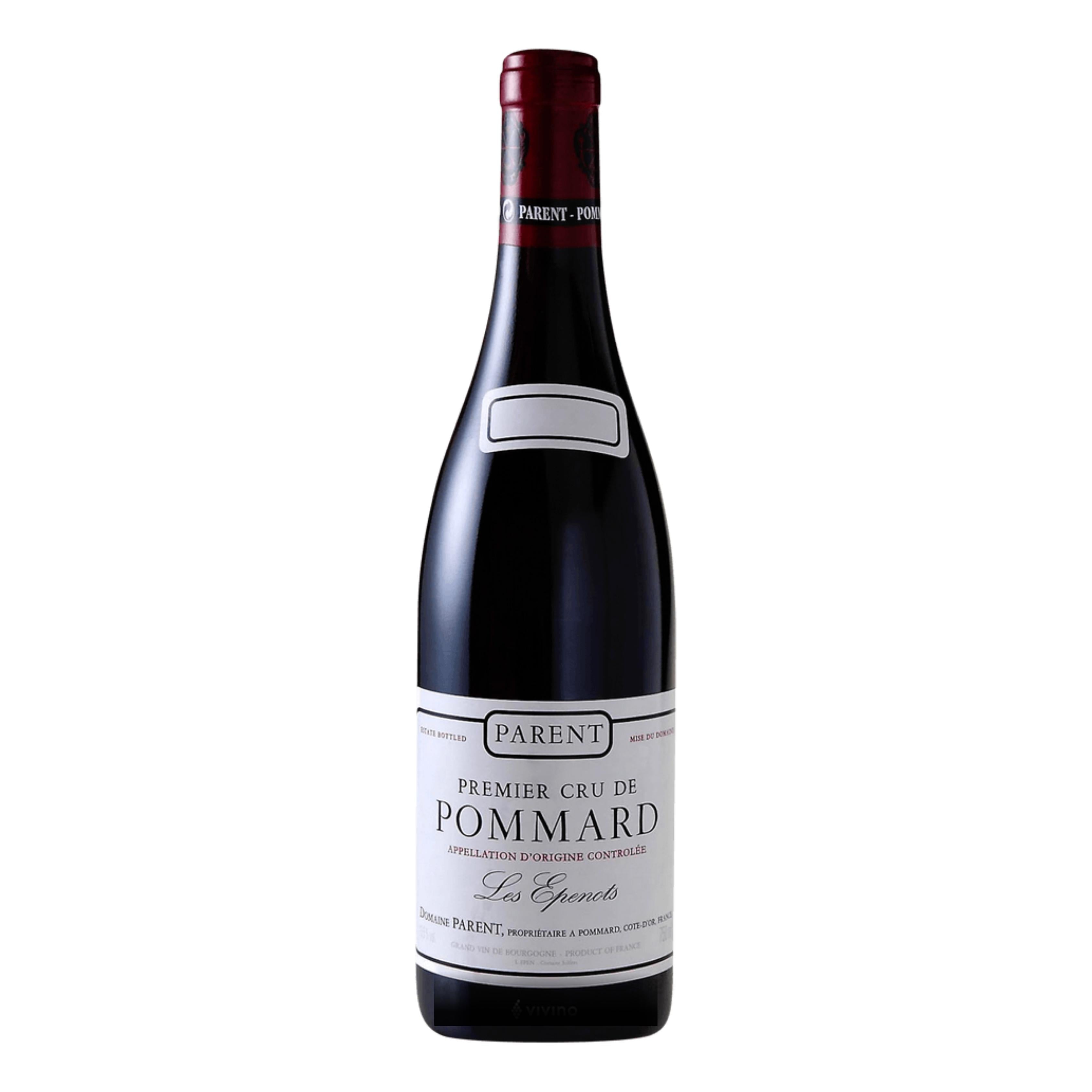 PARENT POMMARD 1ER CRU LES EPENOTS      