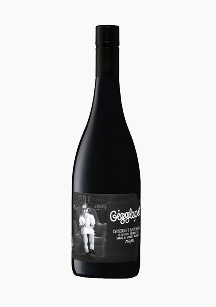 MOLLYDOOKER GIGGLEPOT CABERNET SAUVIGNON