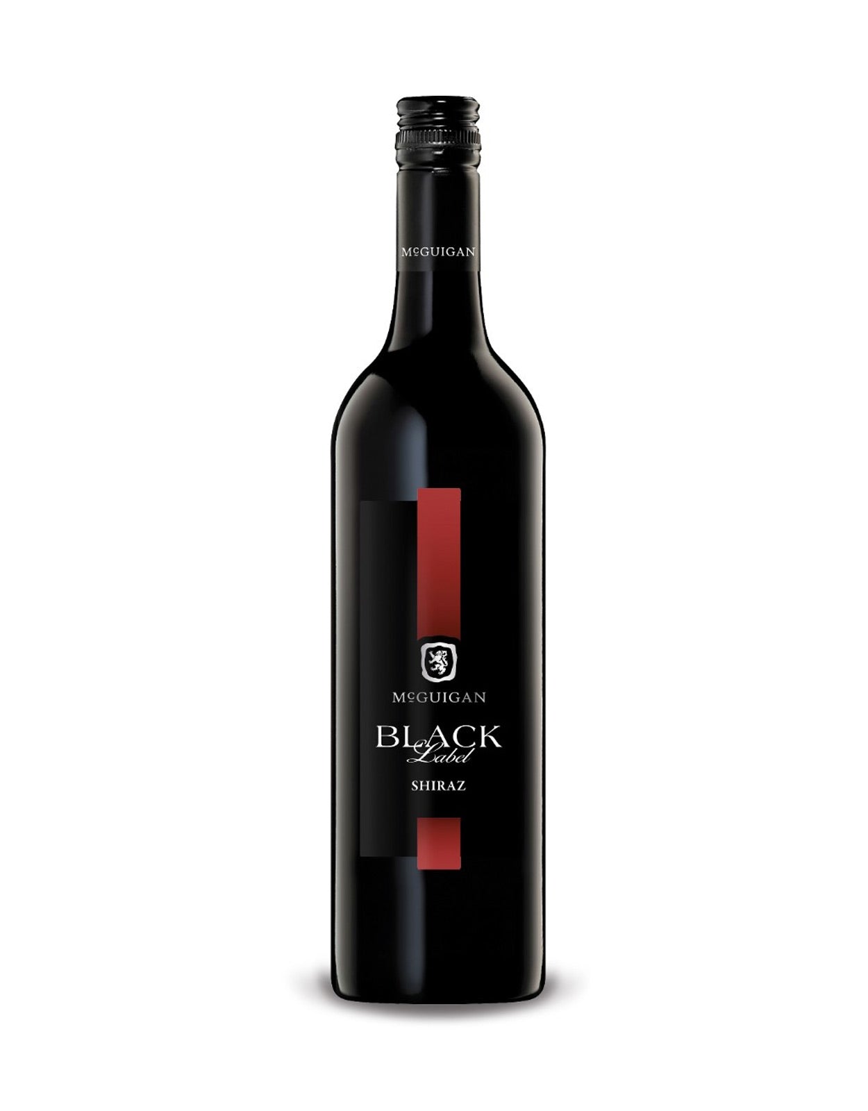 MCGUIGAN BLACK LABEL SHIRAZ             