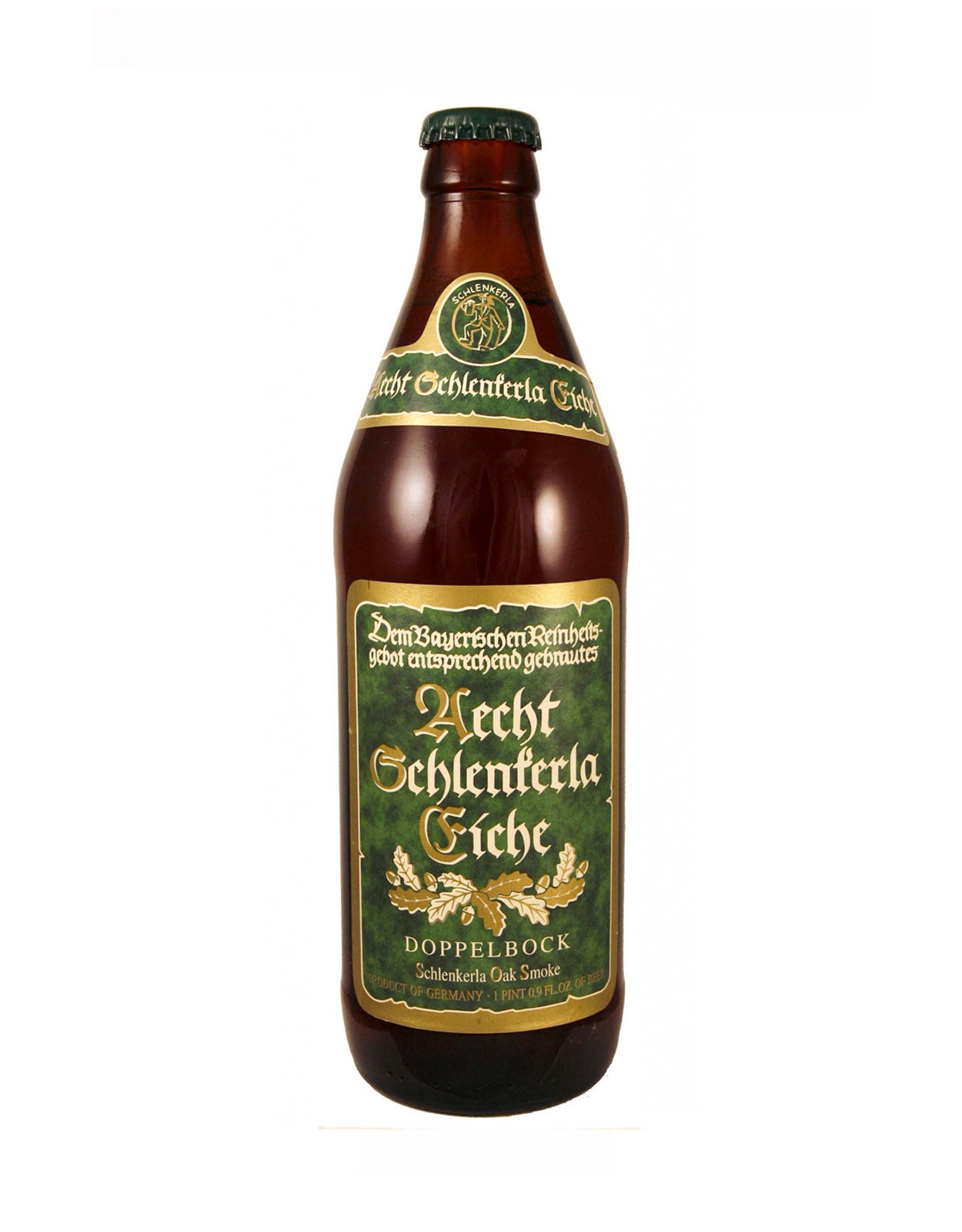 AECHT SCHLENKERLA RAUCHBIER EICHE DOPPEL