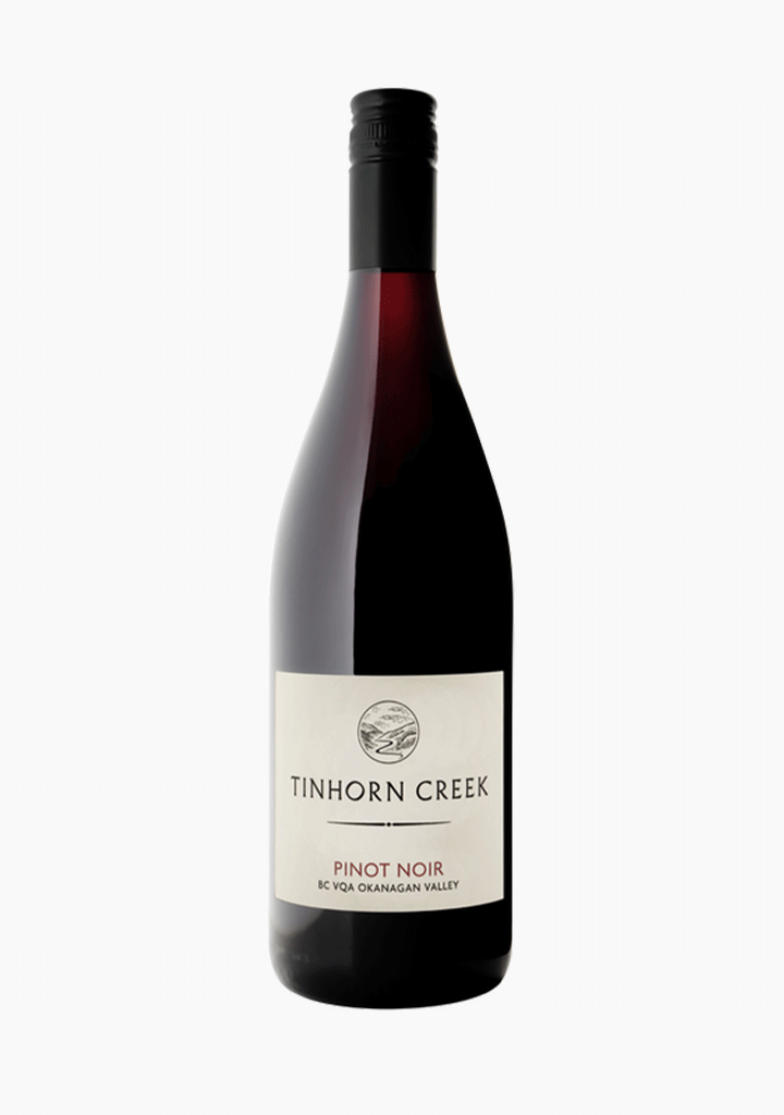TINHORN CREEK PINOT NOIR - VQA          