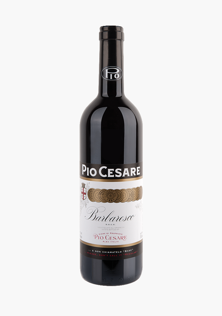 PIO BARBARESCO                          