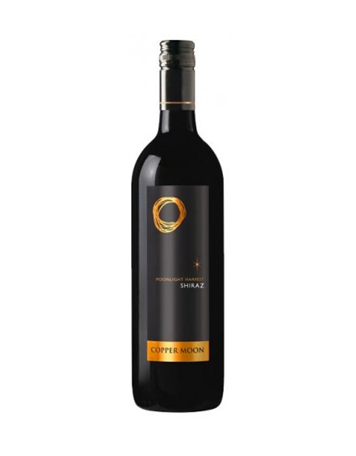 COPPER MOON SHIRAZ                      