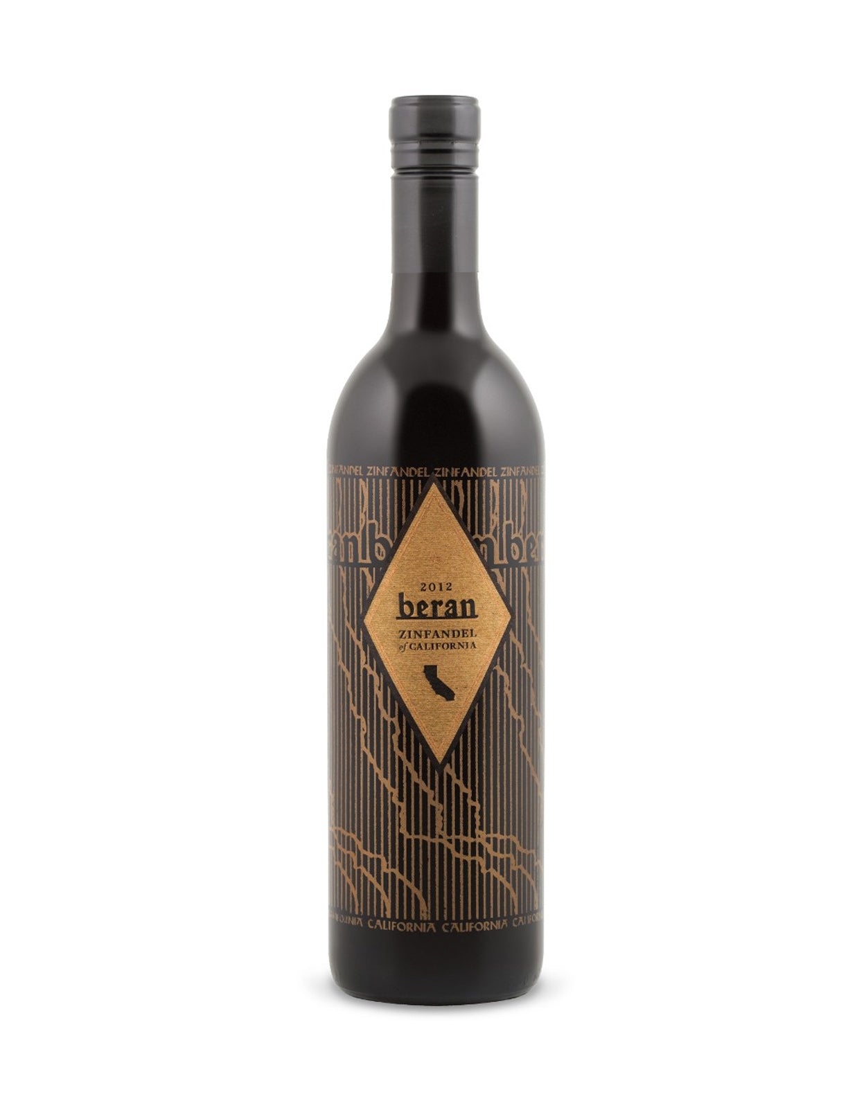 Beran Zinfandel 2017