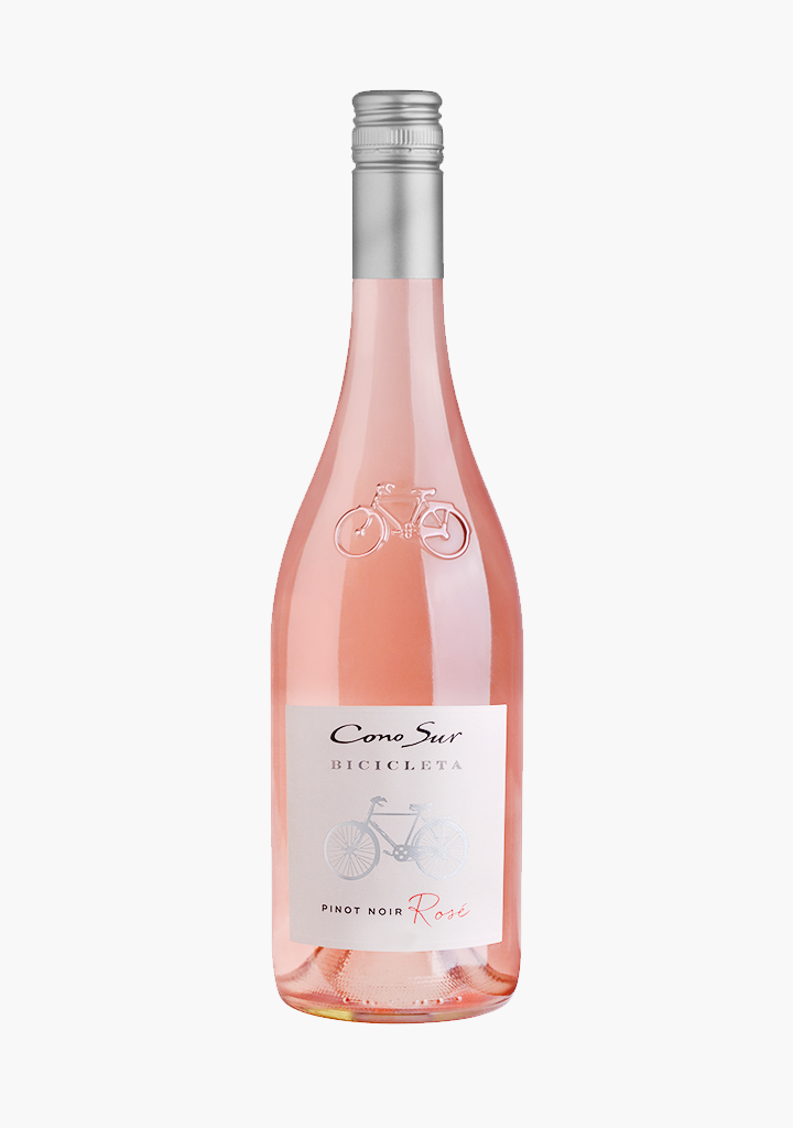 CONO SUR BICICLETA PINOT ROSE           