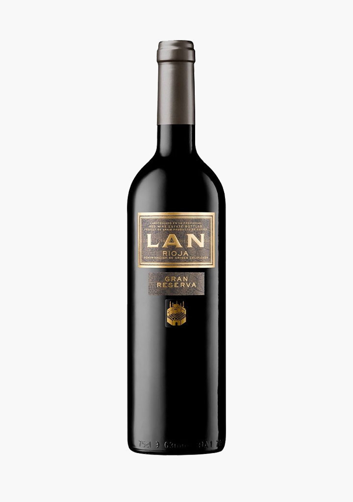 LAN GRAN RESERVA                        