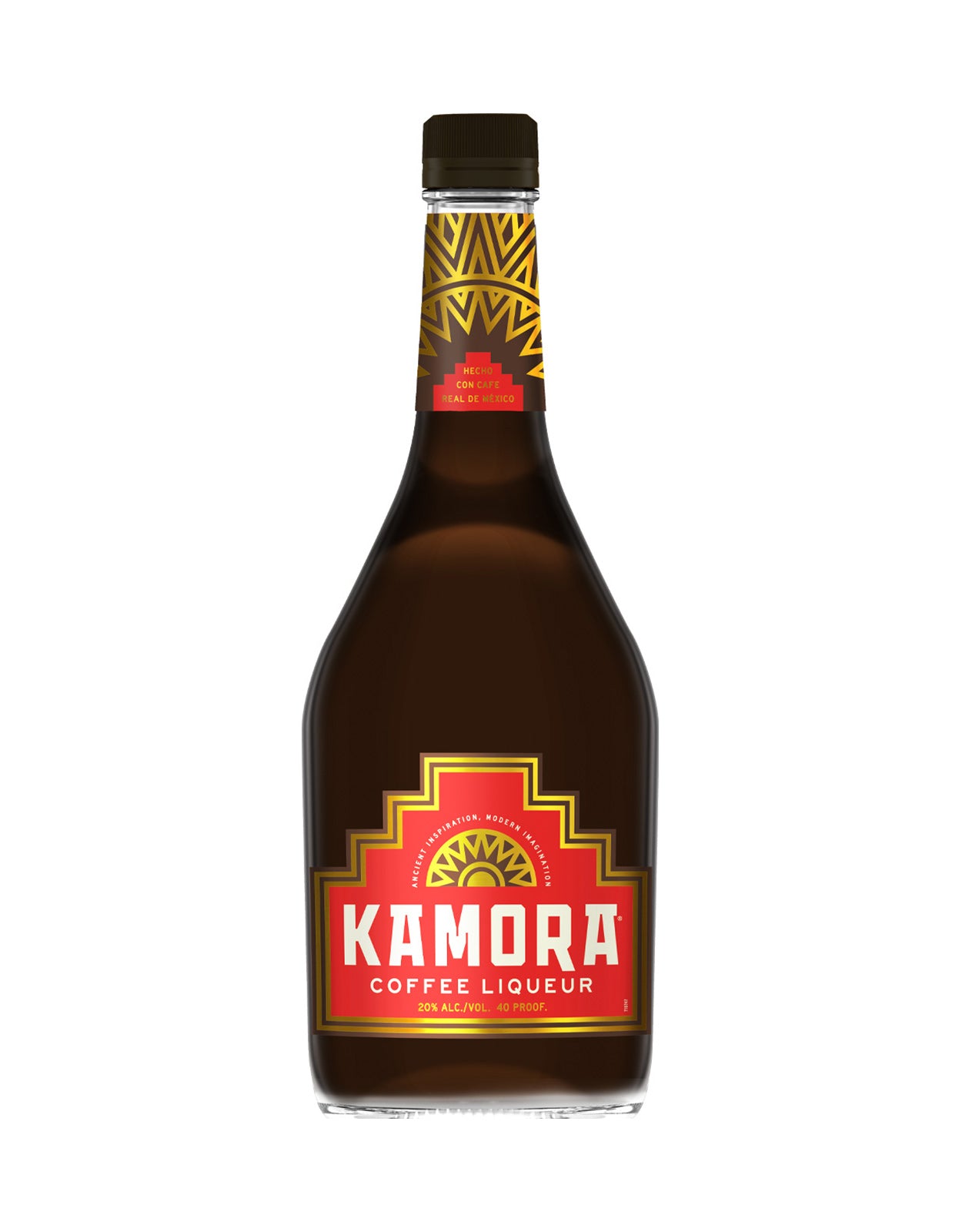 KAMORA COFFEE LIQUOR                    