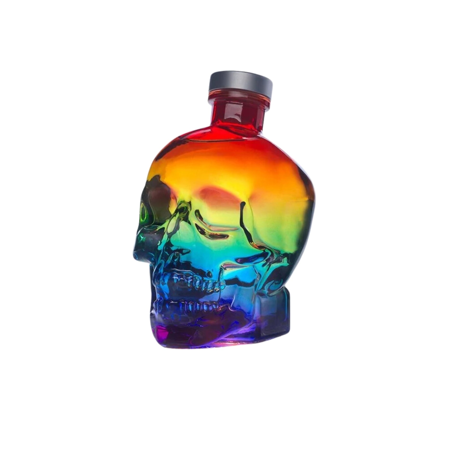 CRYSTAL HEAD VODKA PRIDE                
