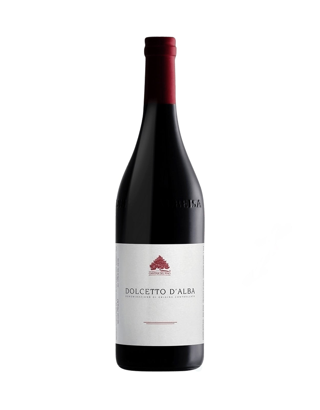CANTINA DEL PINO DOLCETTO D'ALBA        