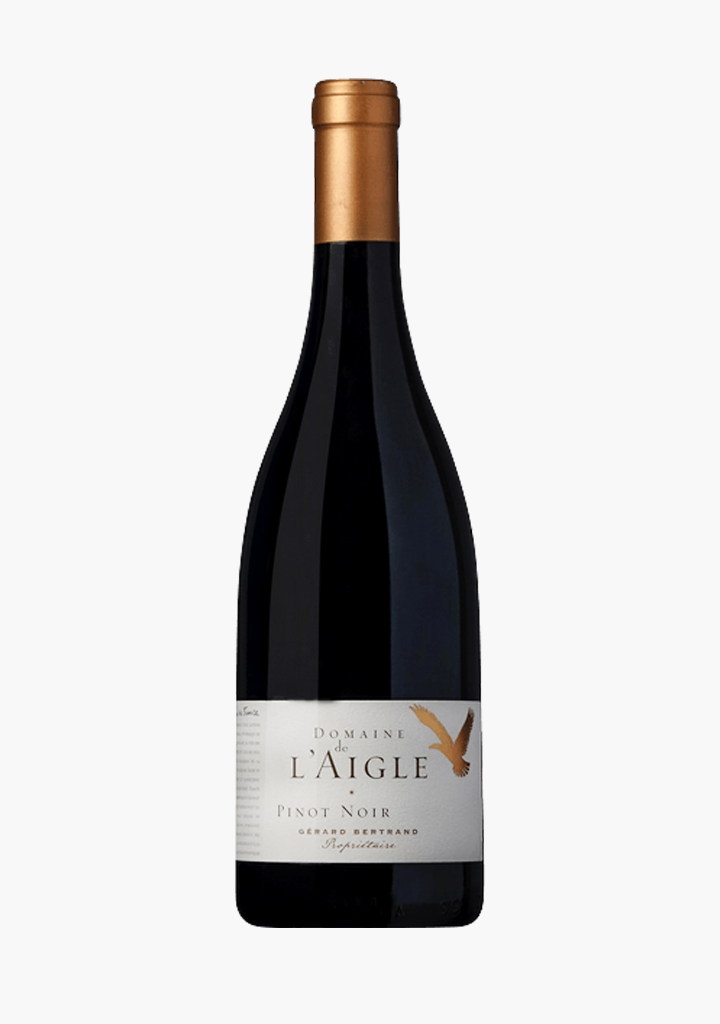GERARD BERTRAND DOMAINE L'AIGLE PINOT NO