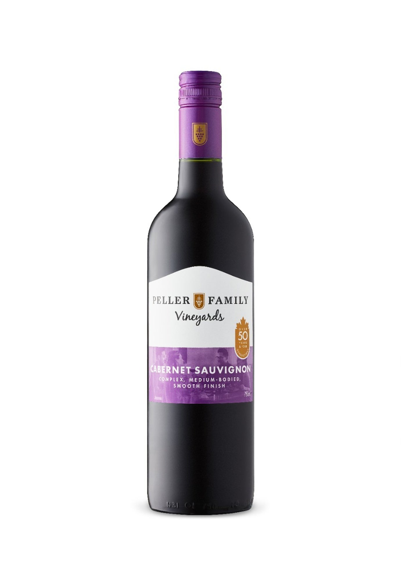 PELLER FAMILY VINEYARDS CABERNET SAUVIGN