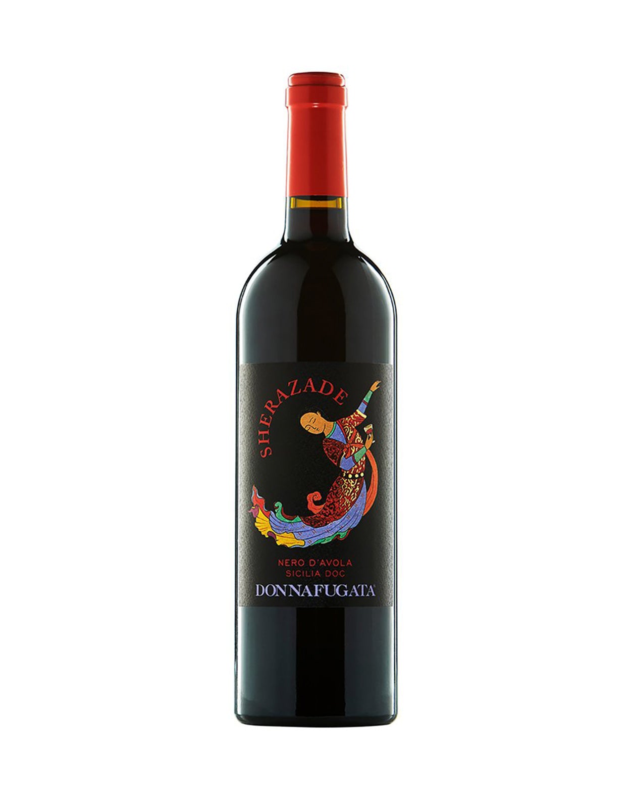 DONNAFUGATA SHERAZADE - NERO D'AVOLA    