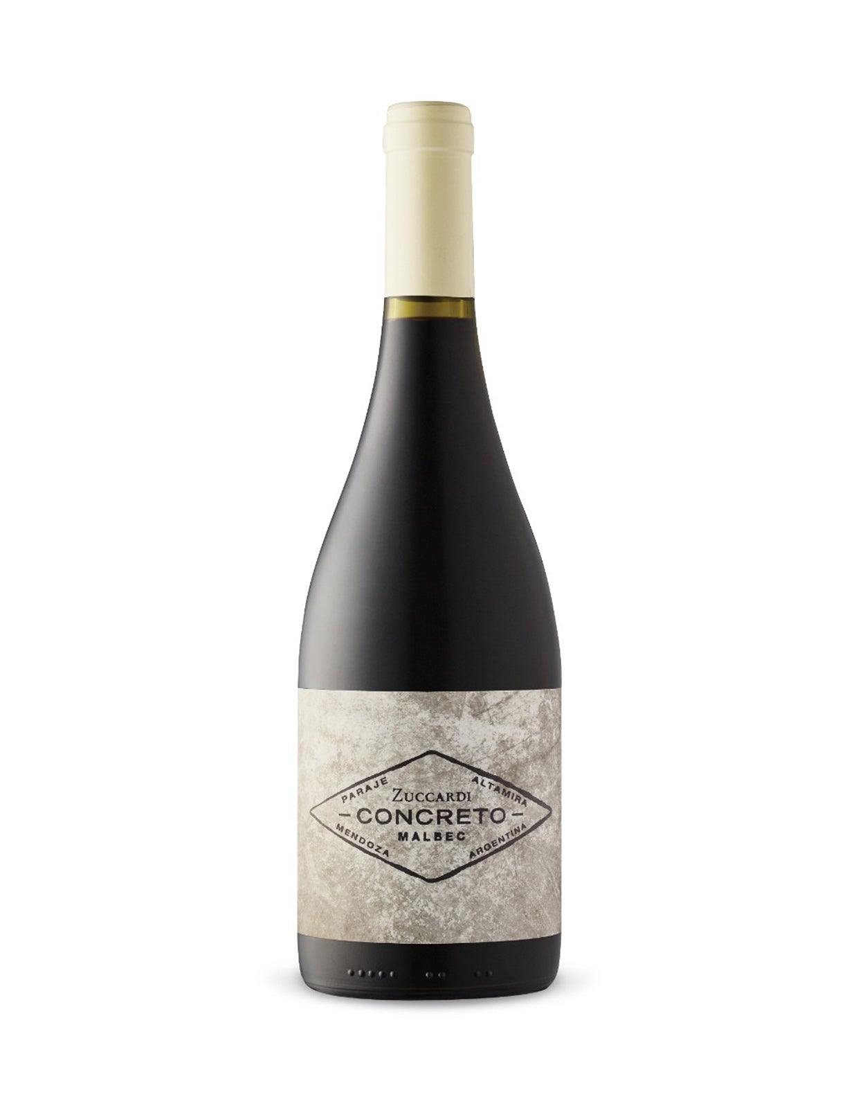 ZUCCARDI CONCRETO                       
