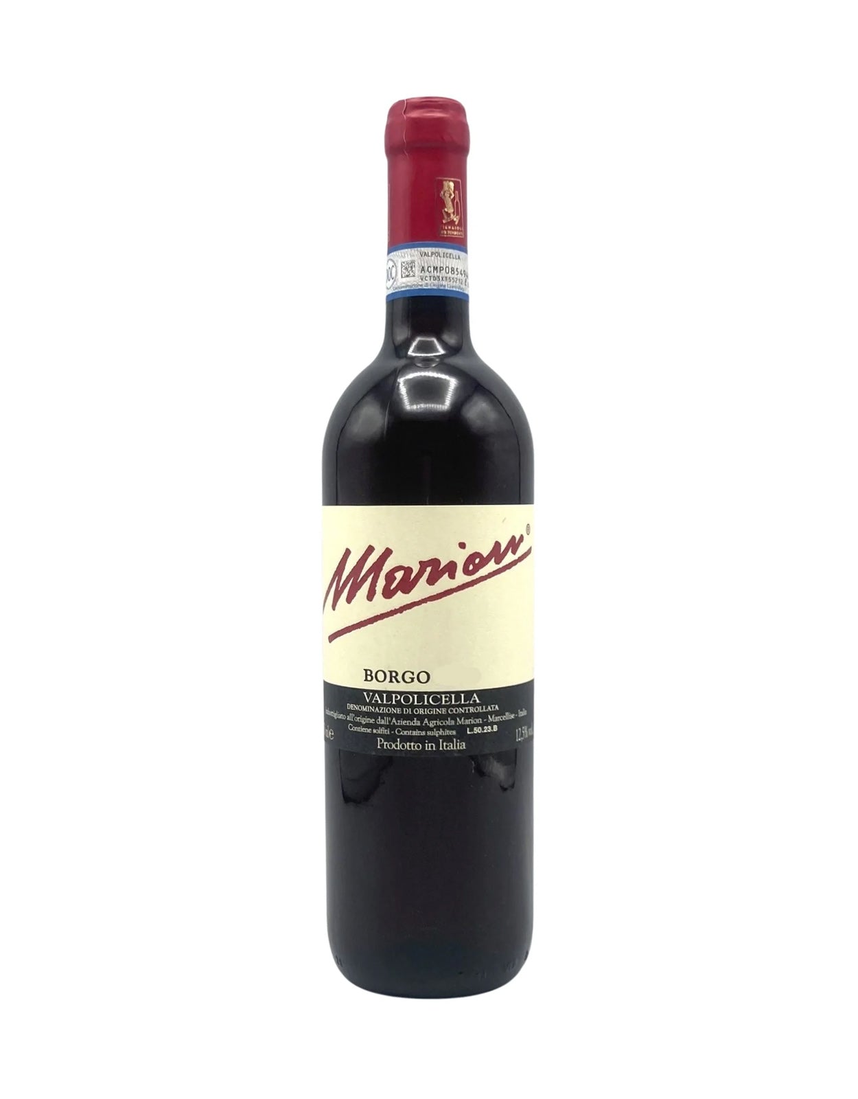 MARION VALPOLICELLA BORGO               
