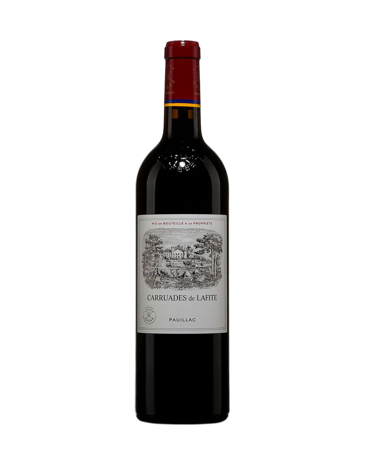 CARRUADES DE LAFITE 2020 1.5L           