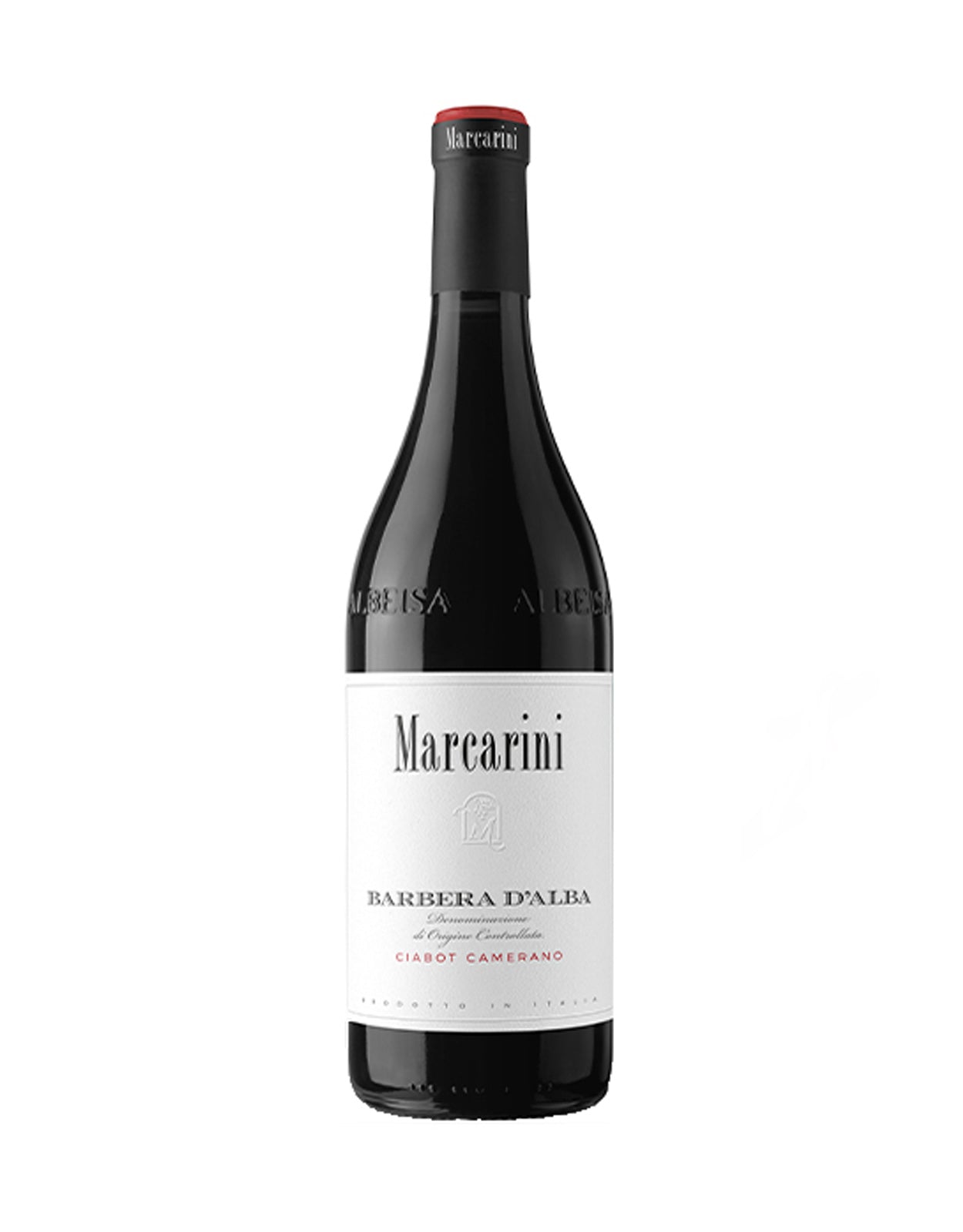 MARCARINI BARBERA D'ALBA CIABOT CAMERANO