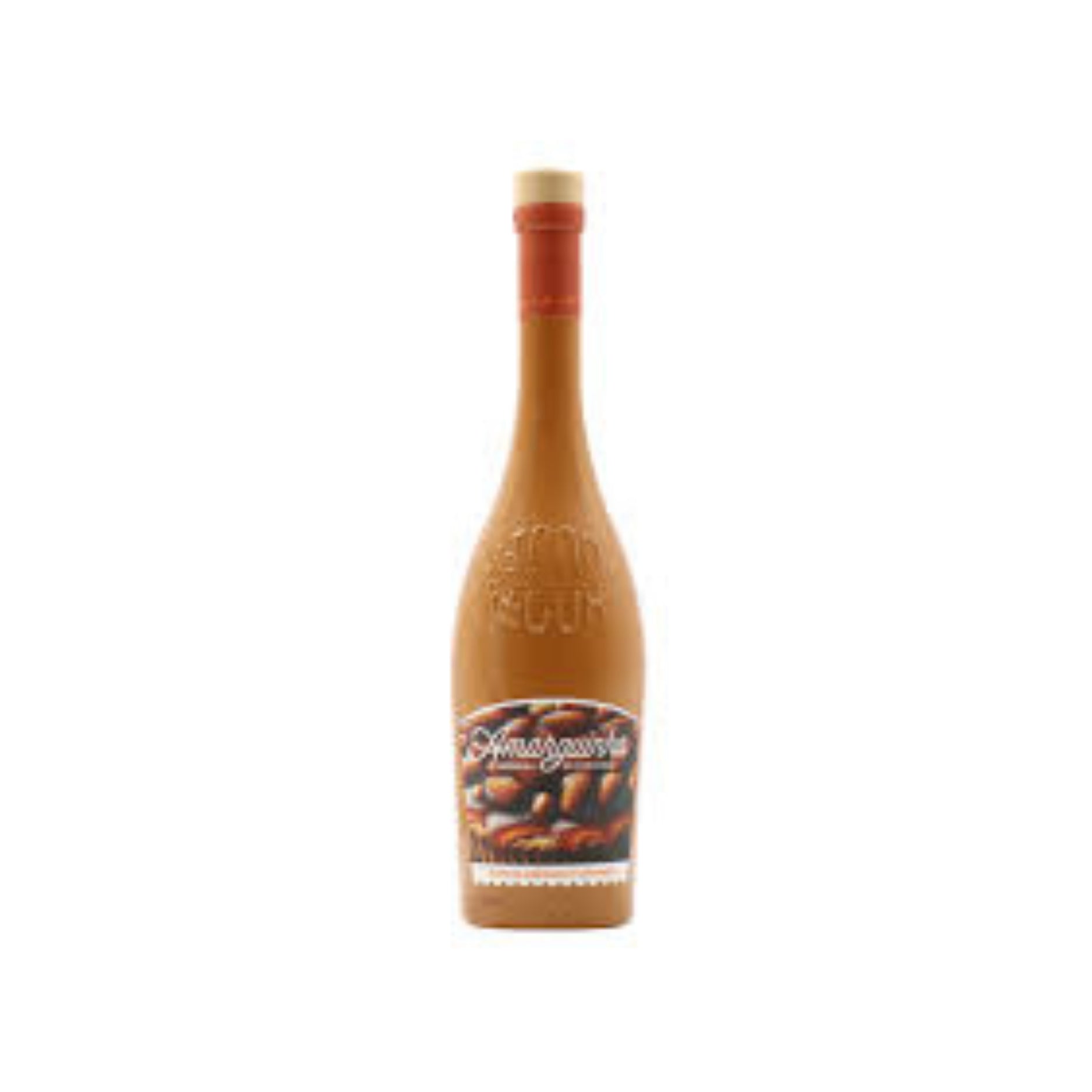 AMARGUINHA BITTER ALMOND CARAMEL CREAM  