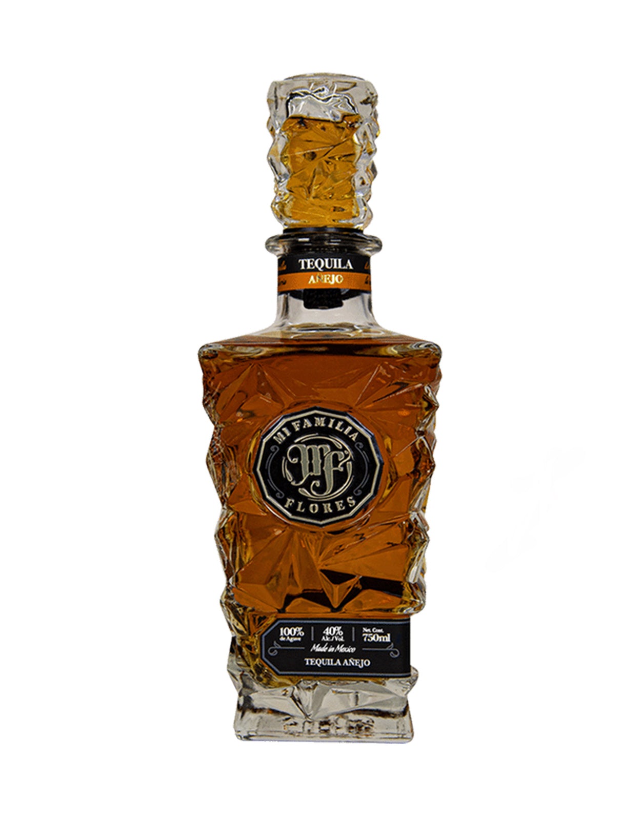 MI FAMILIA ANEJO                        