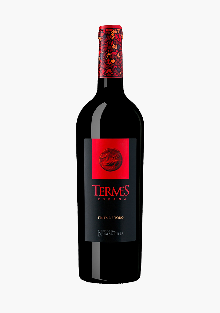 TERMES                                  