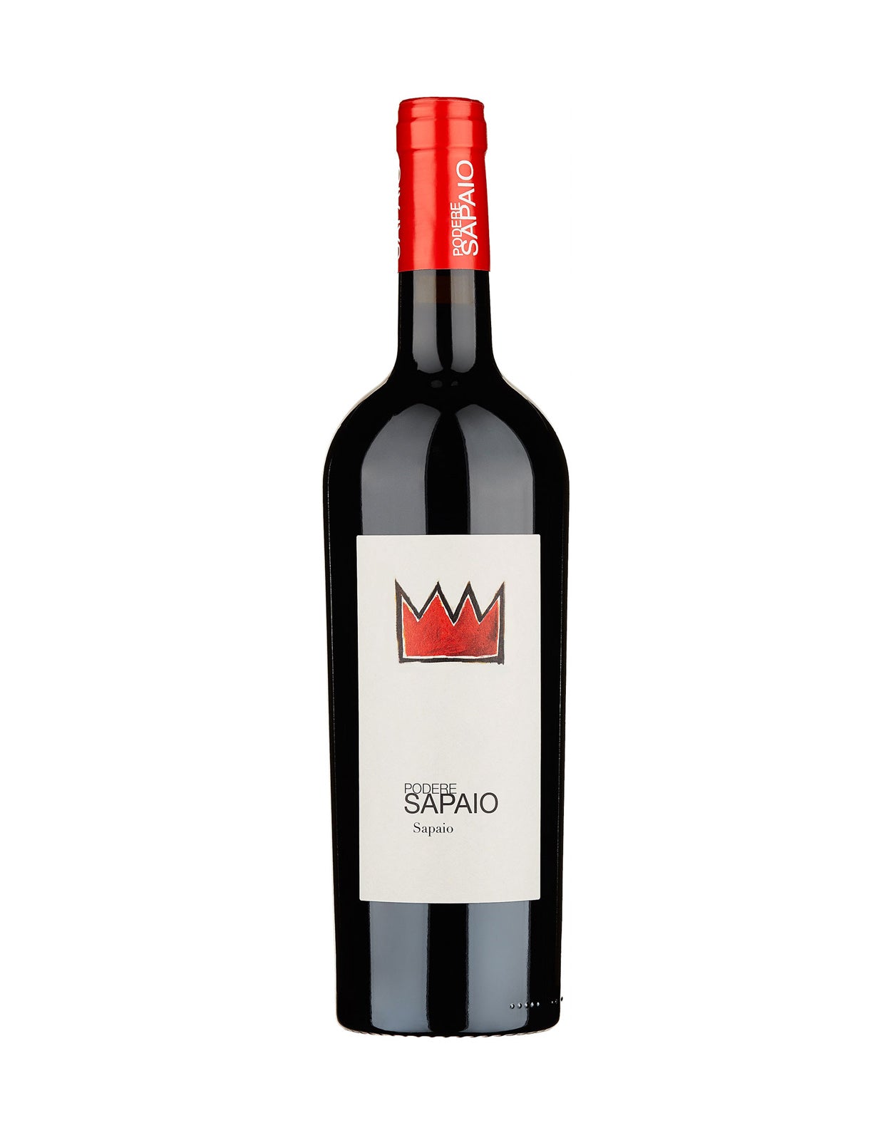 PODERE SAPAIO DI SAPAIO MAGNUM          