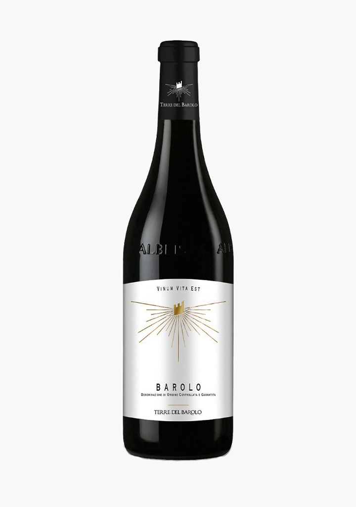 TERRE DEL BAROLO BAROLO                 
