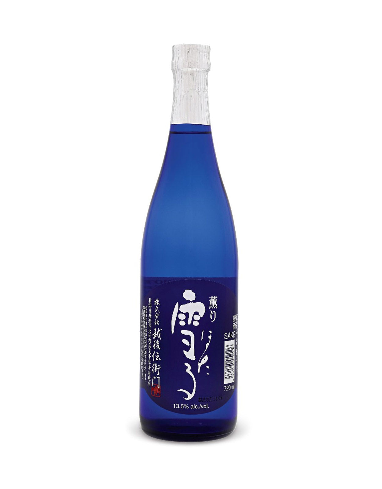YUKI HOTARU (SNOW FIREFLY) SAKE-DENEMON 