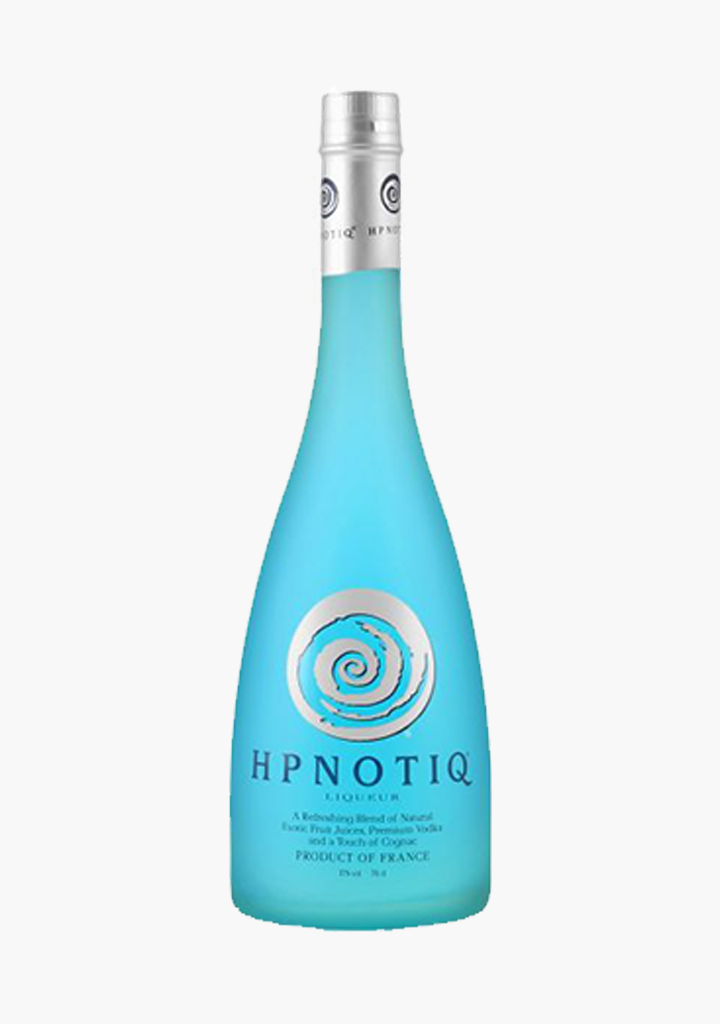 HPNOTIQ                                 