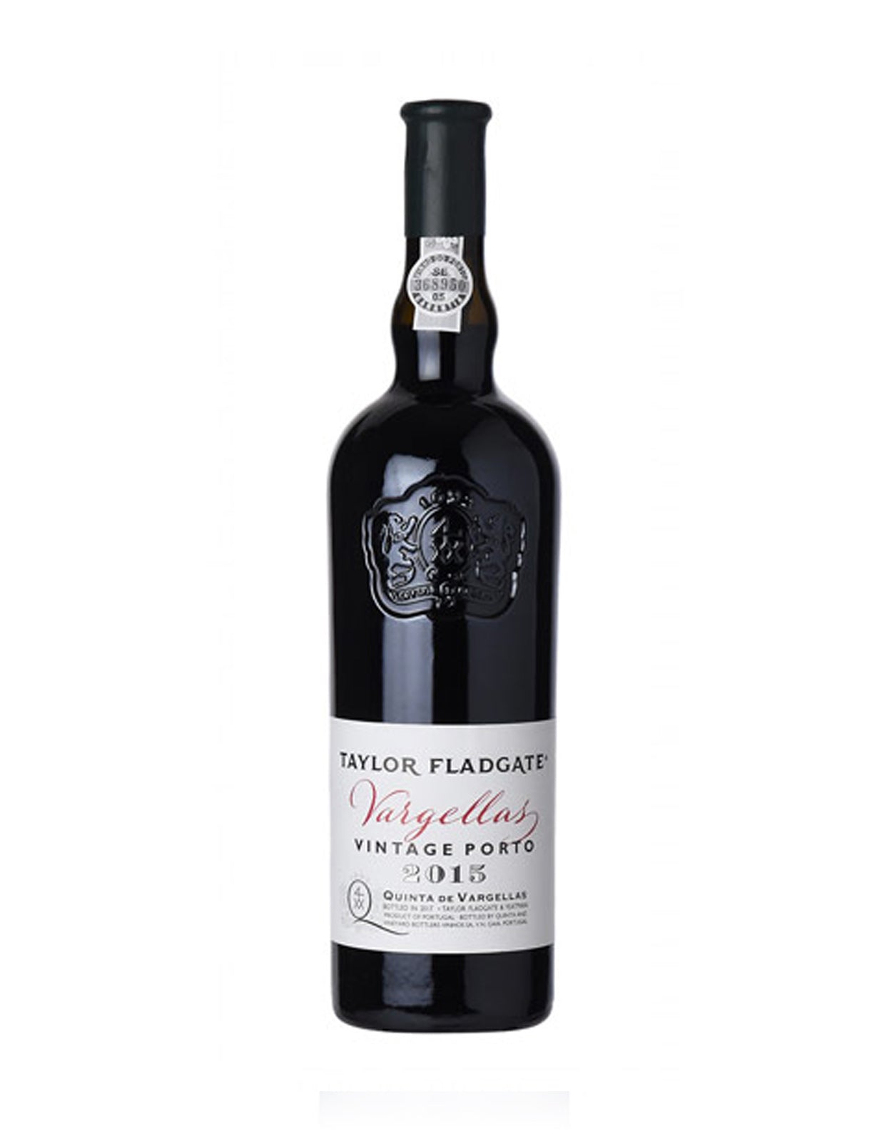 Taylor Fladgate Quinta de Vargellas Vintage Port 2015
