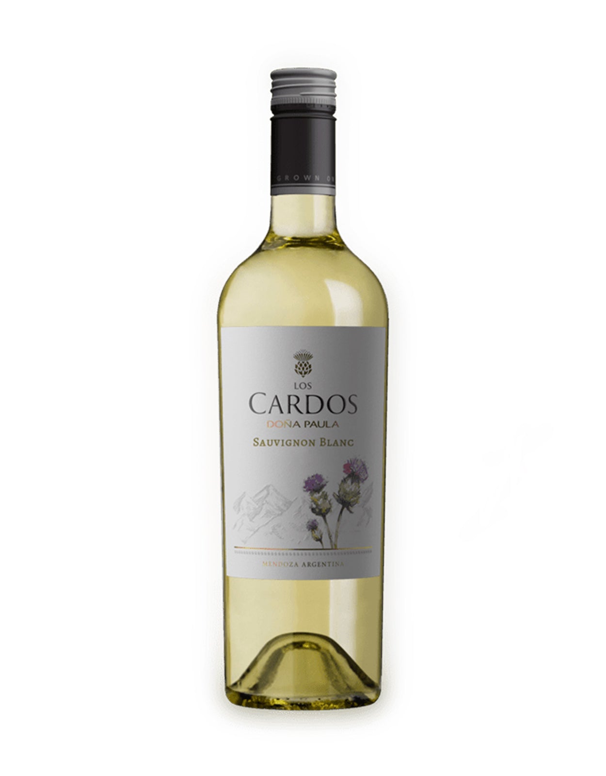 LOS CARDOS SAUVIGNON BLANC              