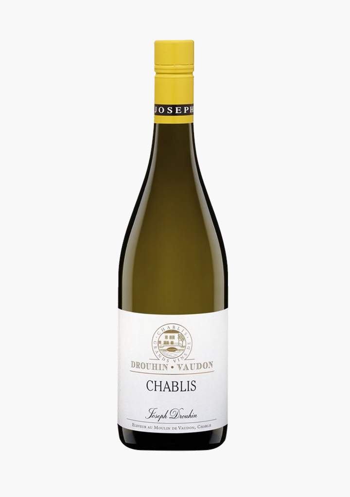 DROUHIN CHABLIS VAUDON                  