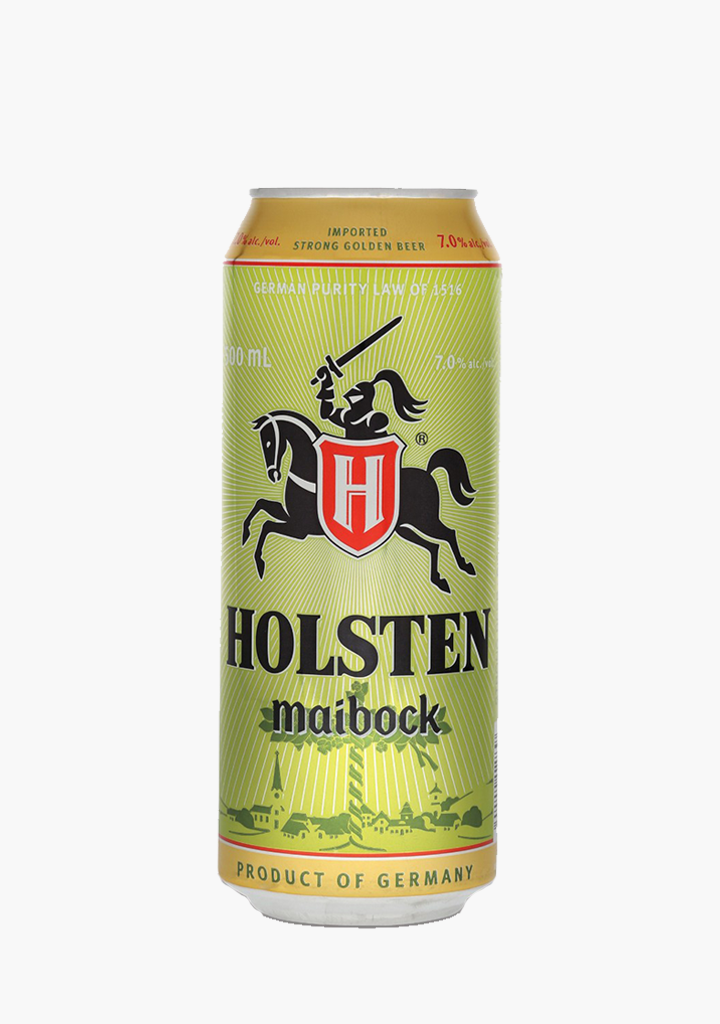 HOLSTEN MAIBOCK 473ML CAN               
