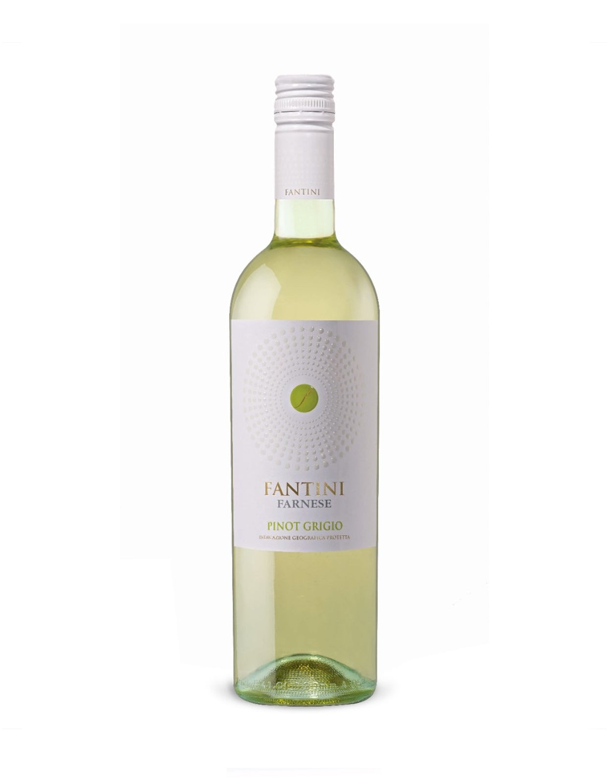 FANTINI PINOT GRIGIO IGP TERRE D ABRUZZO