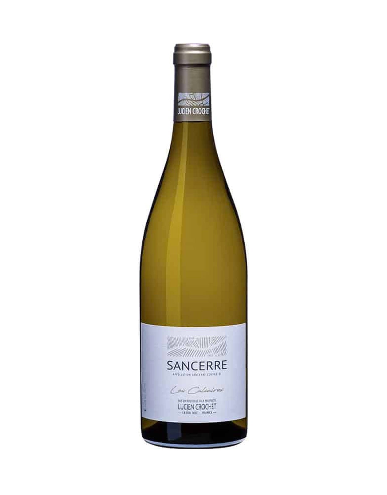 LUCIEN CROCHET SANCERRE AC 'LE CHENE'   