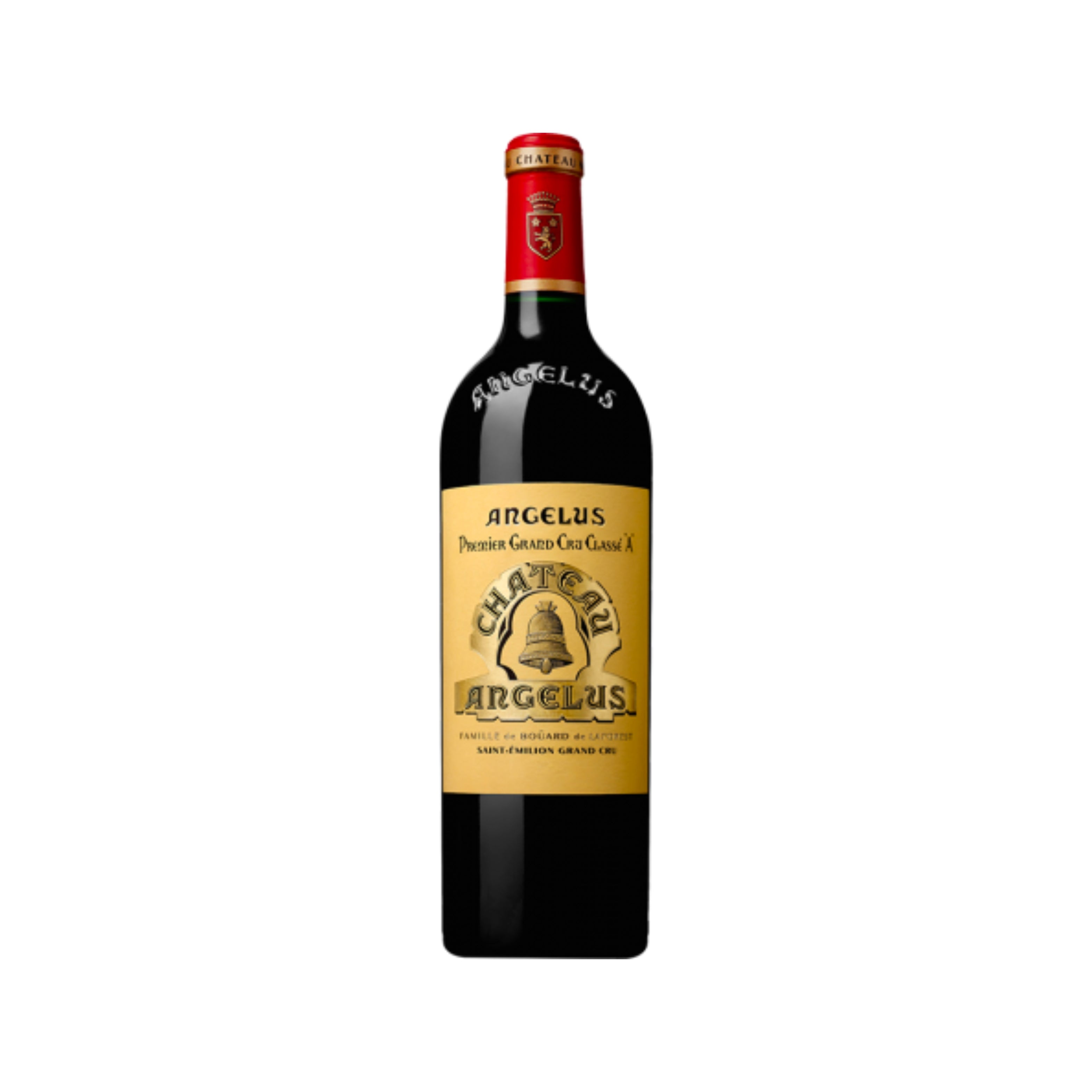 CHATEAU ANGELUS 2020                    