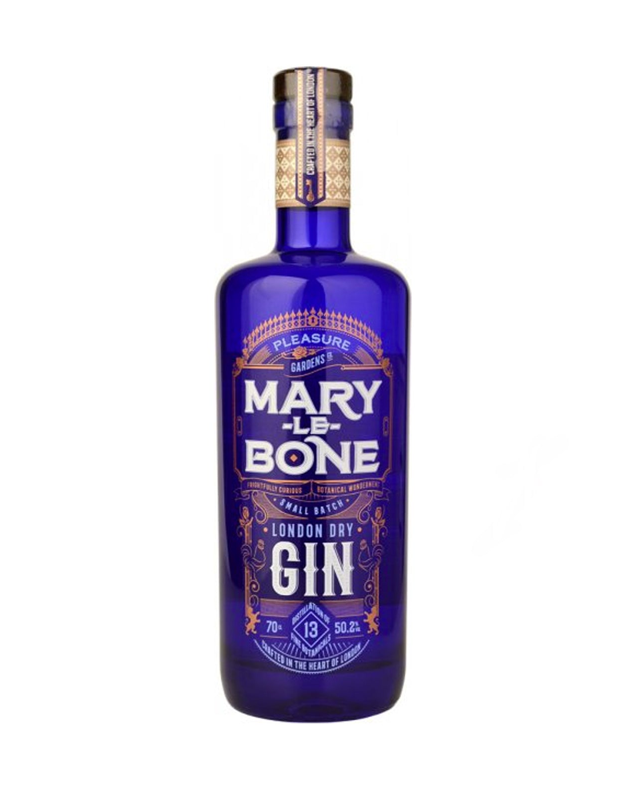 Marylebone London Dry Gin