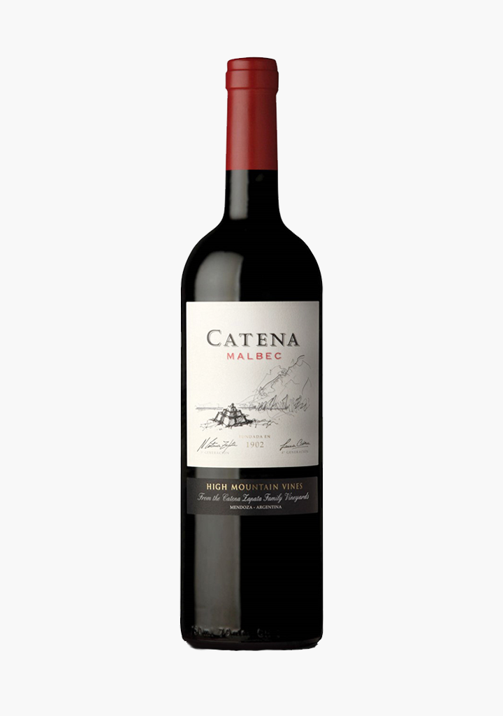 BODEGAS ESMERALDA CATENA MALBEC         