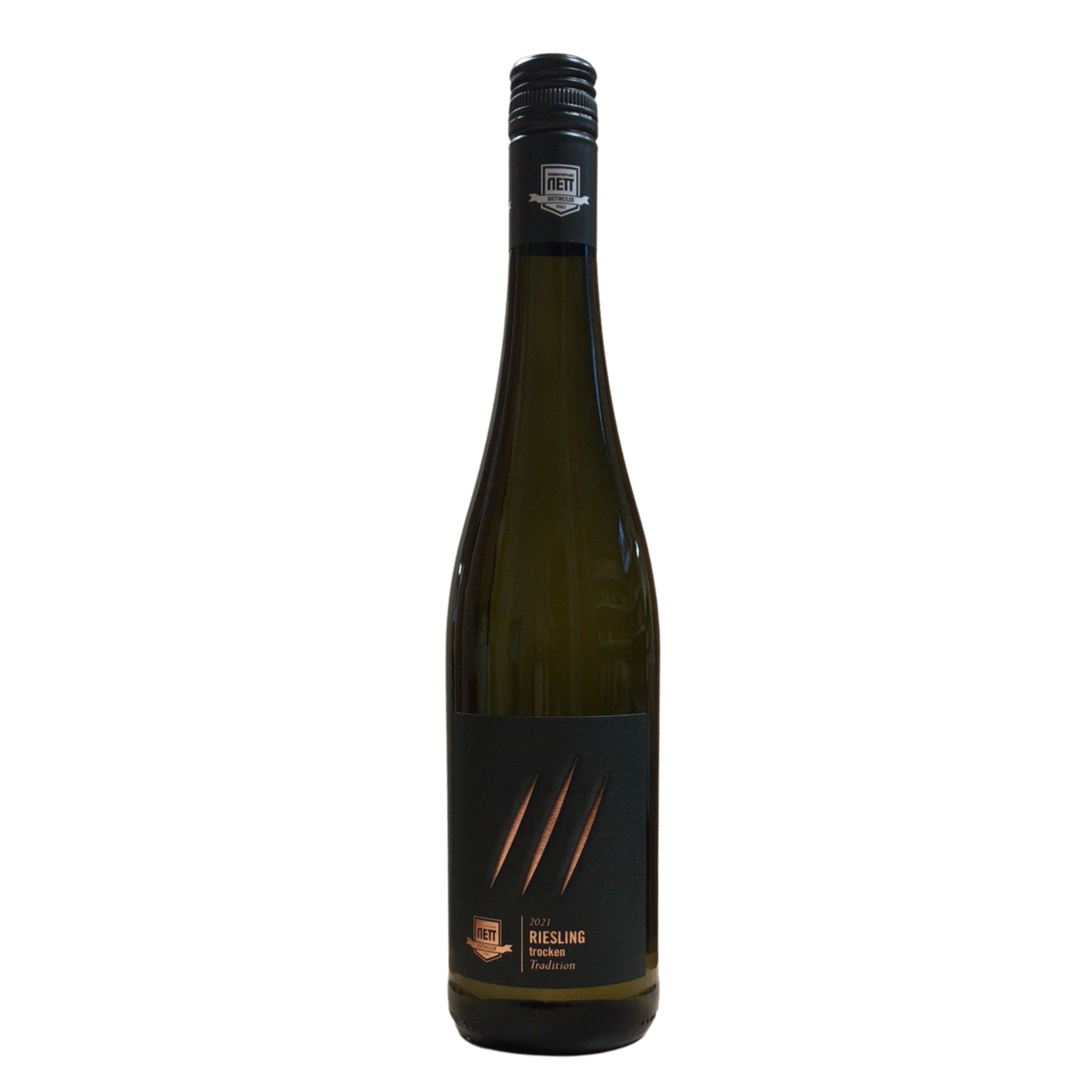 NETT TRADITION RIESLING                 