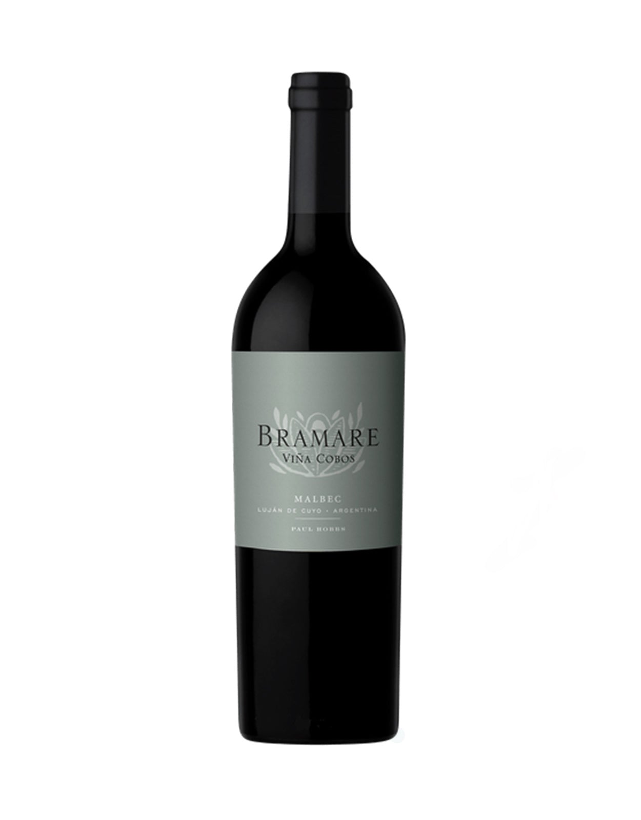 VINA COBOS BRAMARE LUJAN MALBEC         