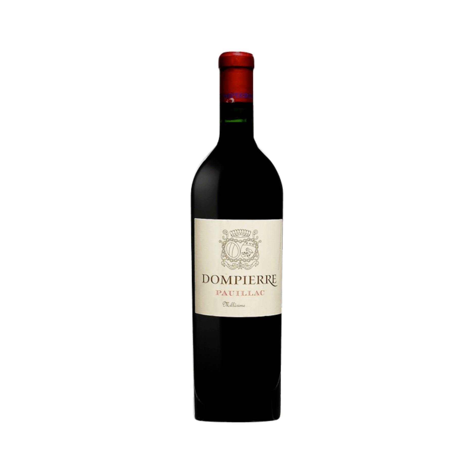 L. LURTON CHATEAU DOMPIERRE PAUILLAC    