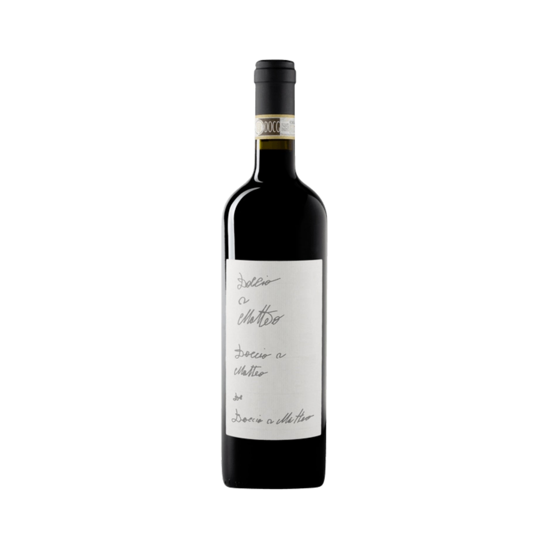 CAPARSA CHIANTI RIS DOCCIO A MATTEO     