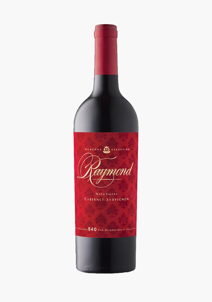 RAYMOND VINEYARDS NAPA CAB SAUV         