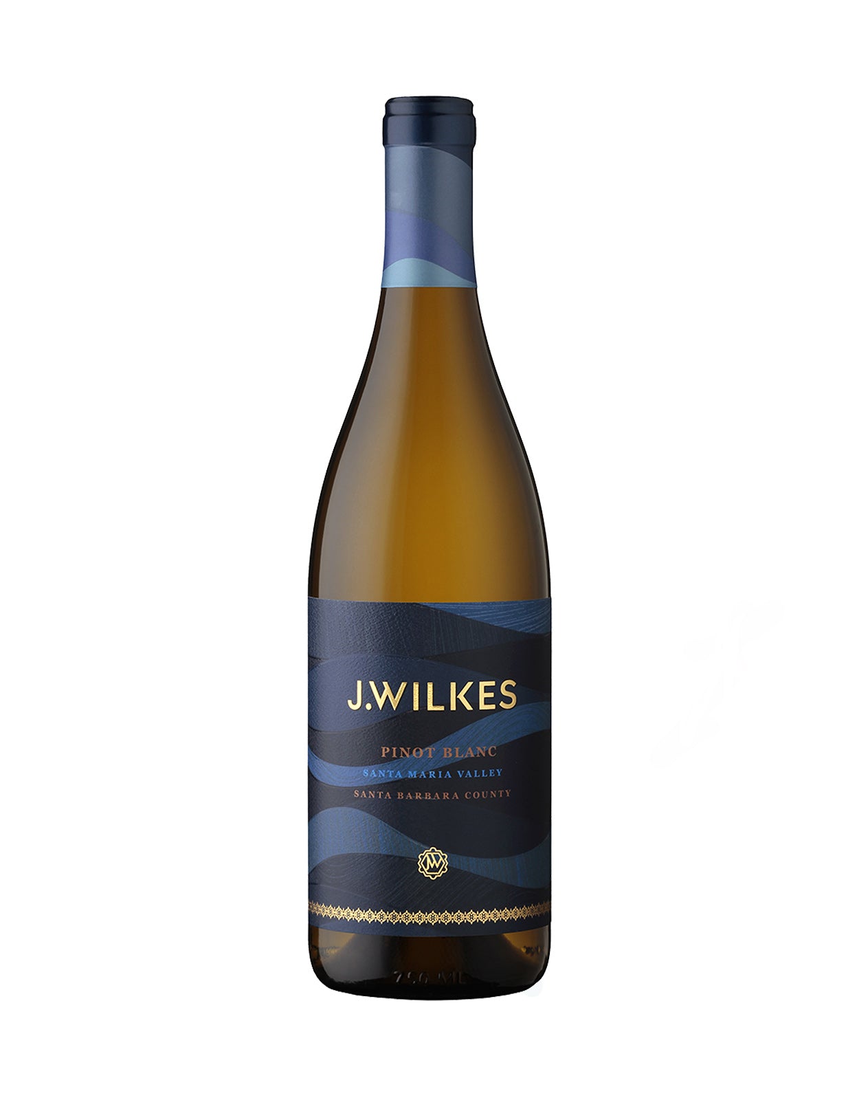 J WILKES PINOT BLANC                    