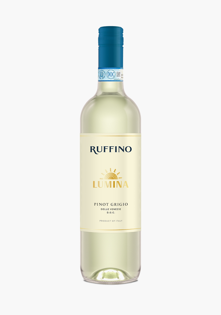 RUFFINO LUMINA PINOT GRIGIO             