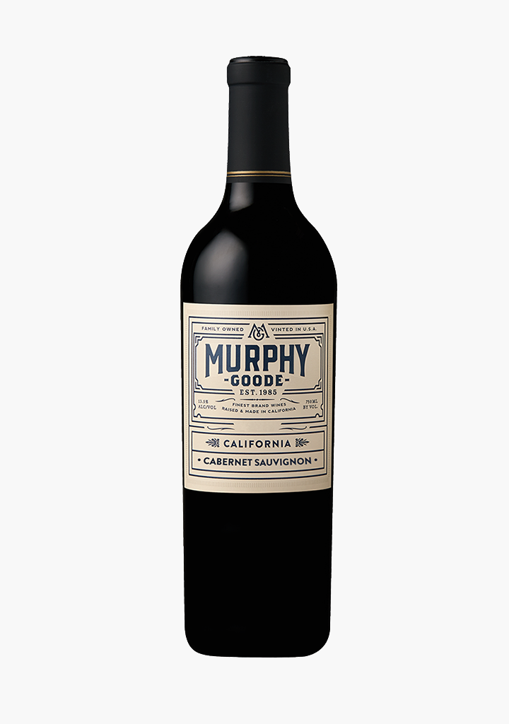 MURPHY GOODE CAB SAUV                   