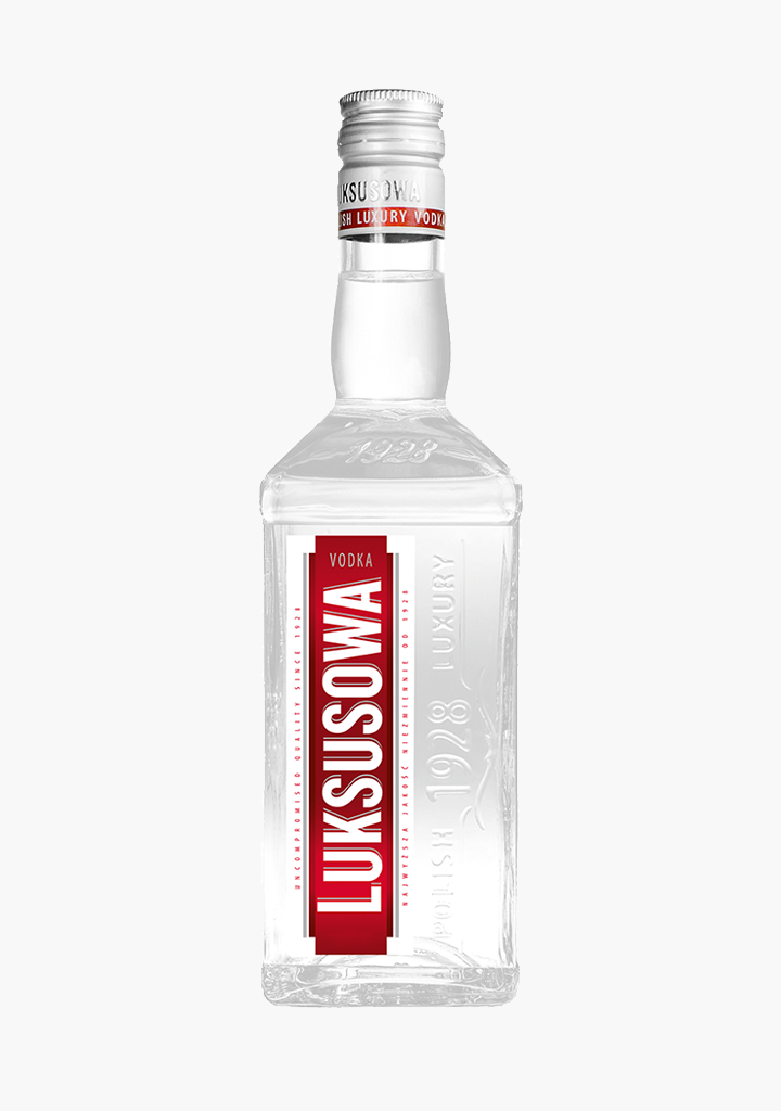 LUKSUSOWA POTATO VODKA                  